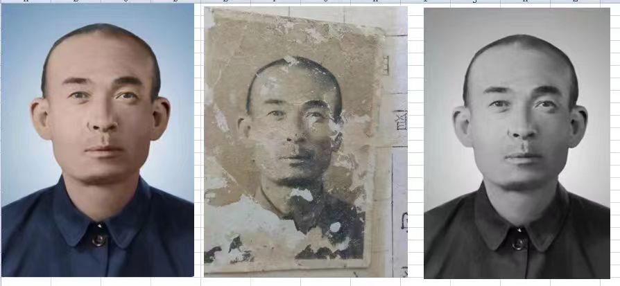 临城老照片模糊修复-21
